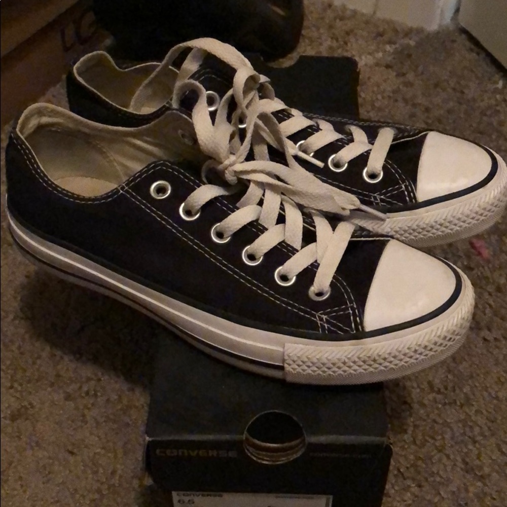 Converse Sneakers